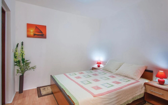 Stunning Home in Valtursko Polje With Wifi and 0 Bedrooms