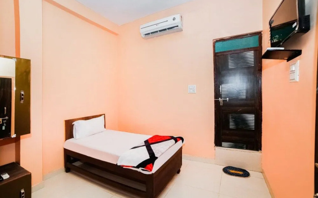 Spot On 46331 Hotel Kushas