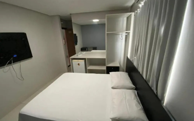 Hotel Macapaba