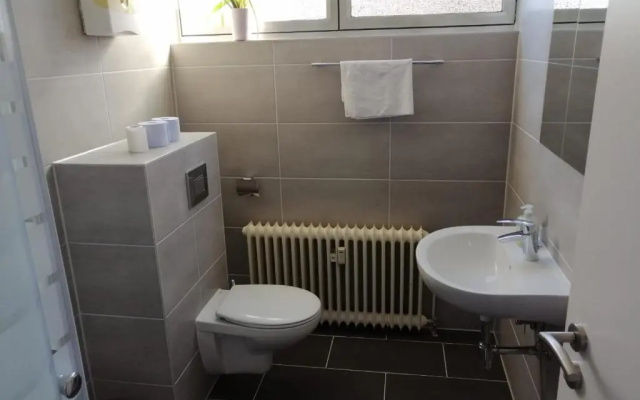 Wohnung in Troisdorf T02