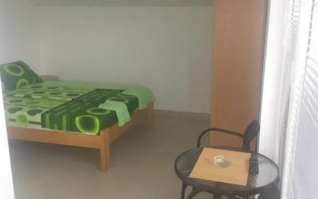 Bed And Breakfast Dunavska Terasa