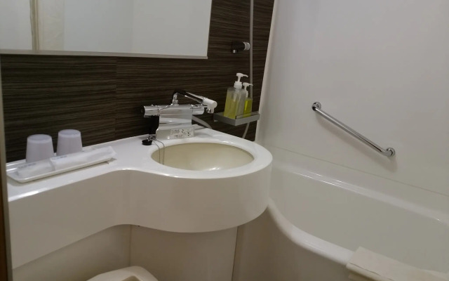 Yamato Kashihara City Hotel