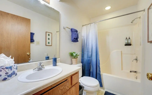 Branson Vacation Rental Near Table Rock Lake!
