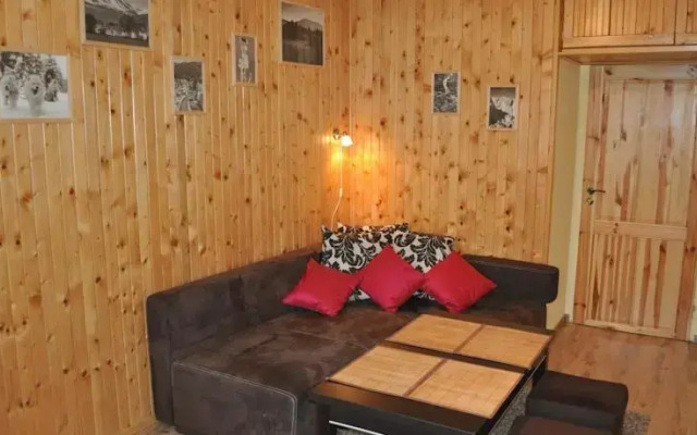 Apartament Jola