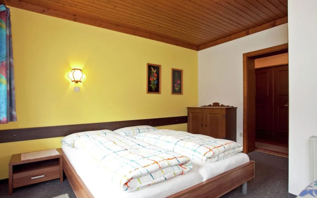 Modern Apartment in Sankt Martin bei Lofer With Garden
