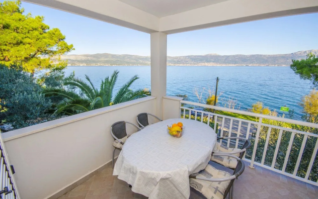Apartments Dragica
