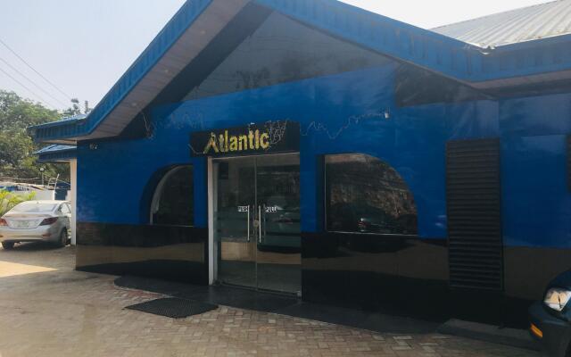 Atlantic Hotel & Suites (Victoria Island) 0