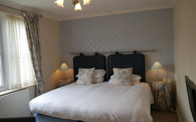 Three Ways House Hotel