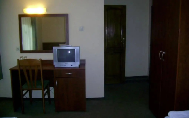 Villa Sveti Dimitar
