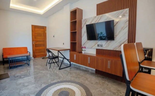 Kusuma Apartment Canggu