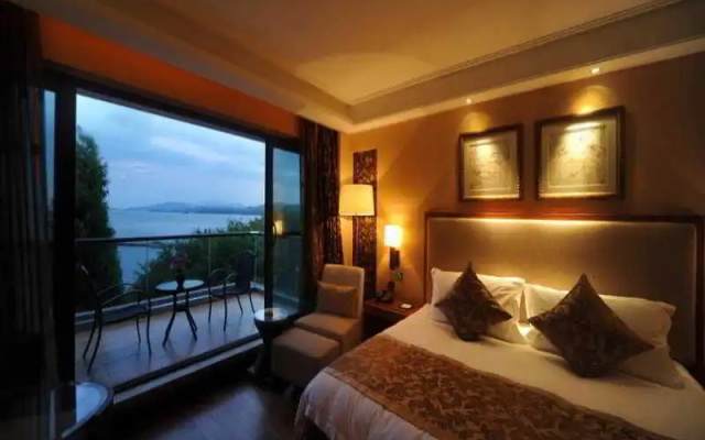 ZTG Resort Thousand-island Lake