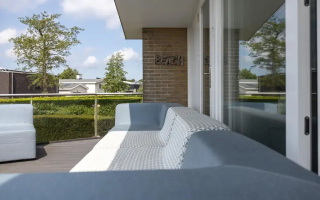 Holiday Home Kamperland Near Veerse Meer