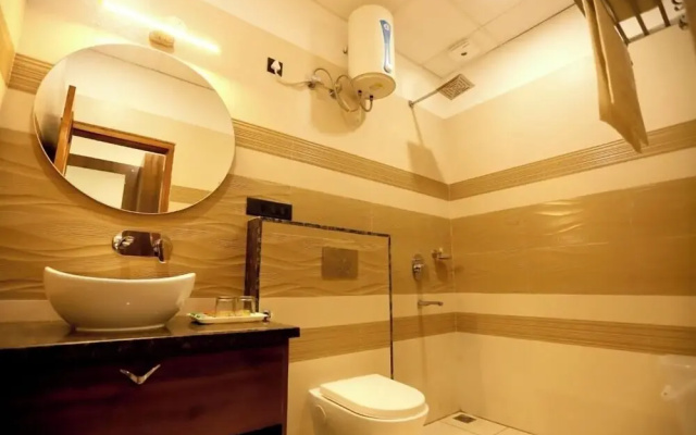 Hotel Dhingra Inn