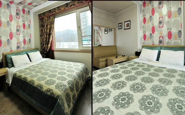 Iris Hotel