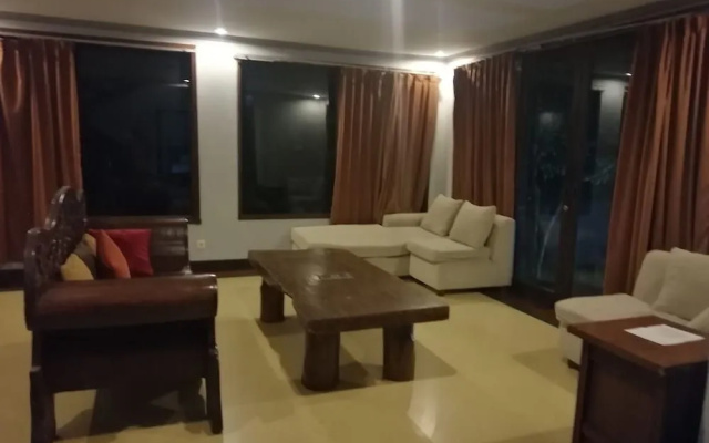 Villa Sayang Boutique