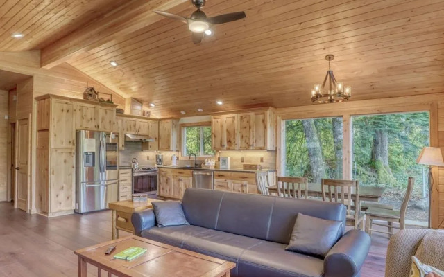 River View Cabin