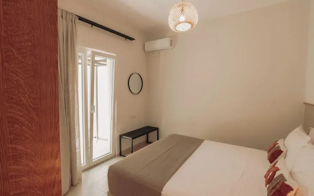 Chill Out Apartments