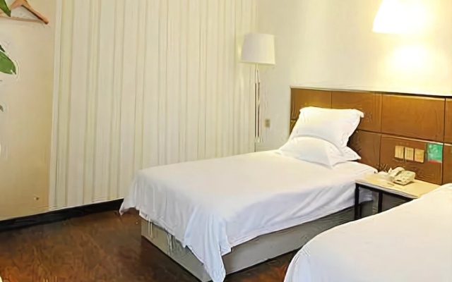 Fengfa Fashion Hotel