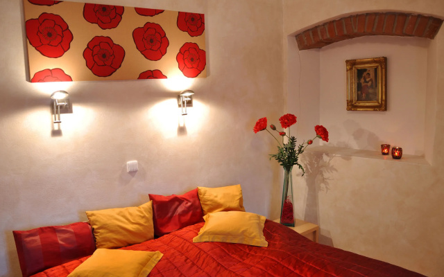 Boutique Hotel Romantick