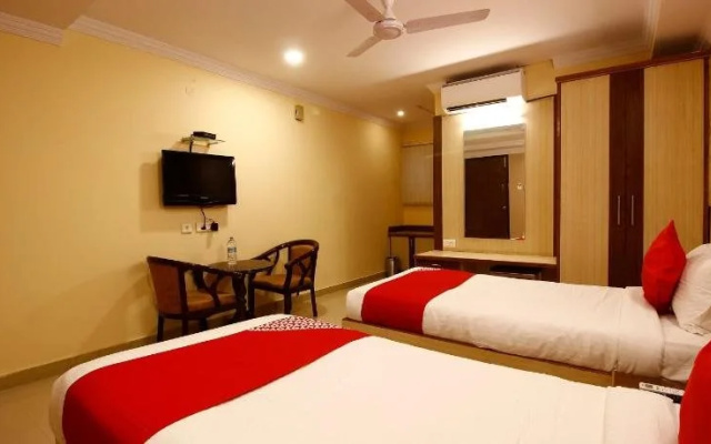 Hotel Sri Sai Regency