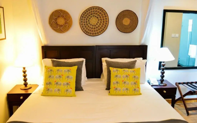 Villa Machakos Hotel and Conferencing
