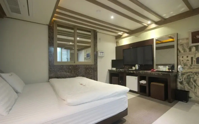 Jinju Hotel K