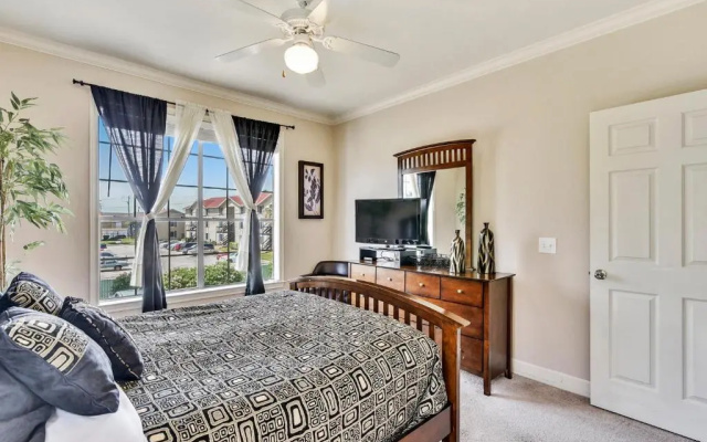 Sea n' Swim by Ryson Vacation Rentals
