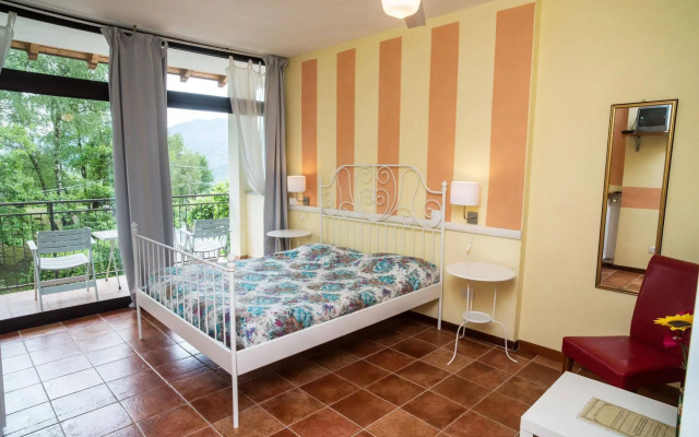 Hotel Ristorante Madonna della Neve