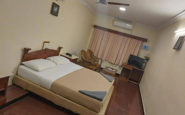 Sea Breeze Beach Resort