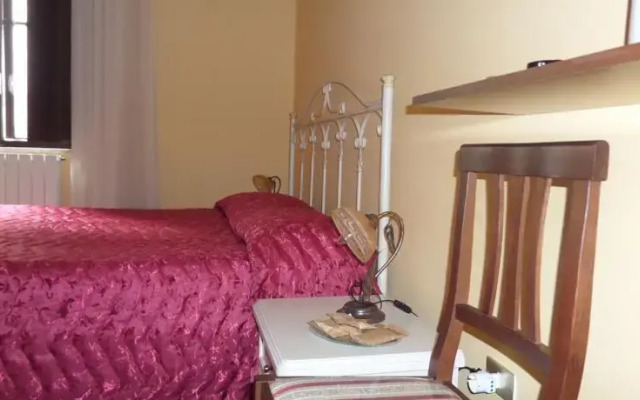B&B La Locanda