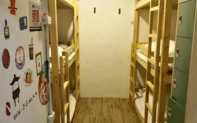 Soulmap Hostel