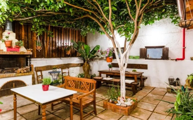Flat 50m² 1 bedroom 1 bathroom - Limenas Chersonisou