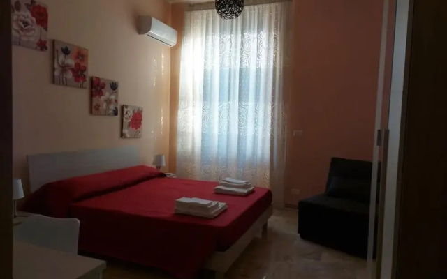 Arte Mia b&b