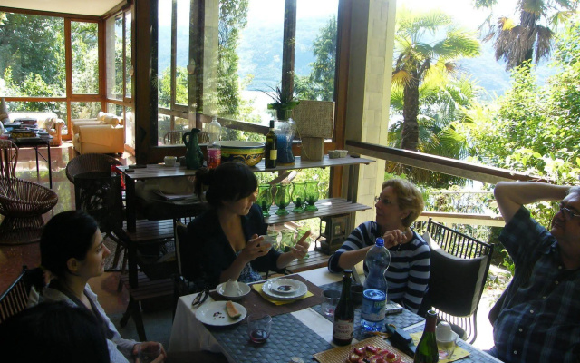 Villa Maria B&B