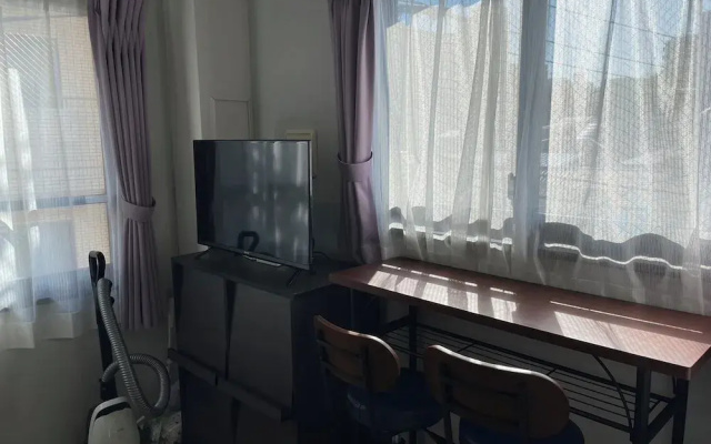 HW HILLS Komagome 401