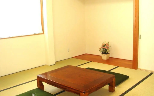 Hotel Taiheiyo