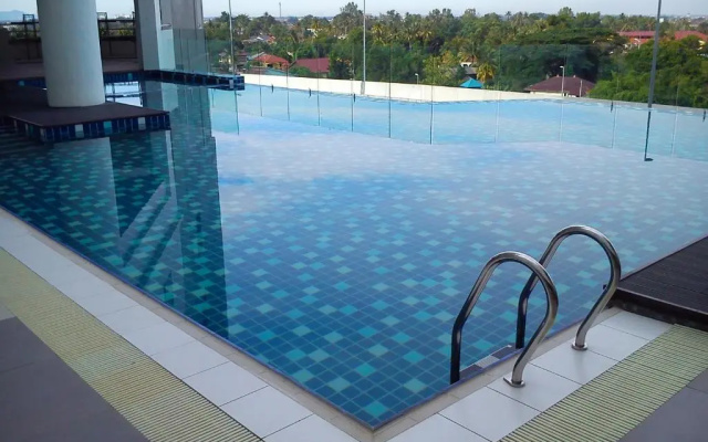 Taiping Centre Point Suite