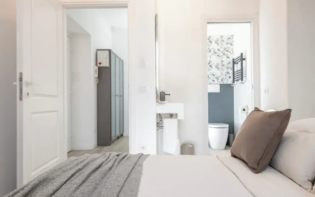 Best Vatican Apartment
