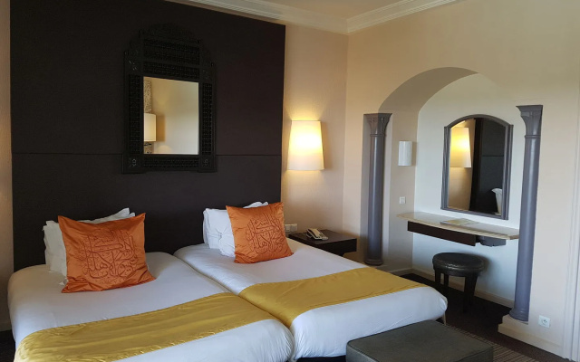 Oceana Hotel & Spa