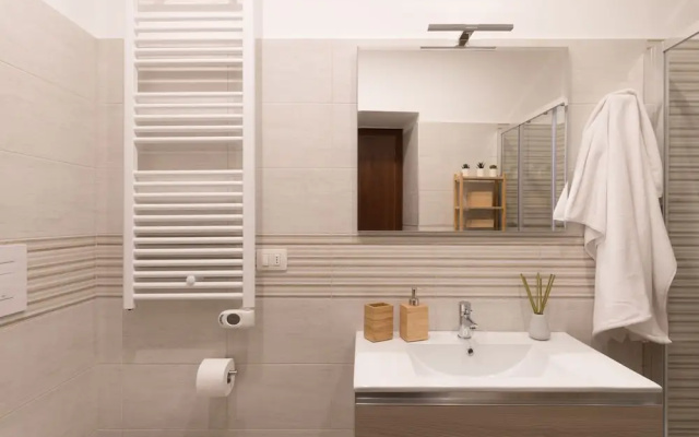 Neapolitan Suites