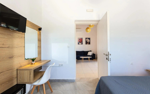 Gramvella Resort