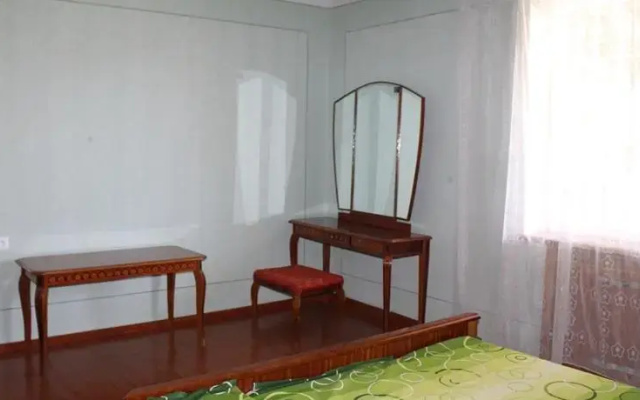 Green Hostel