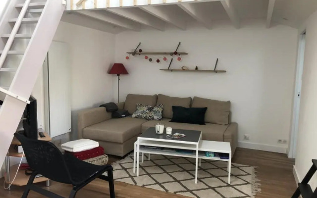 Maison Les Sables-d'Olonne, 3 pièces, 5 personnes - FR-1-427-114