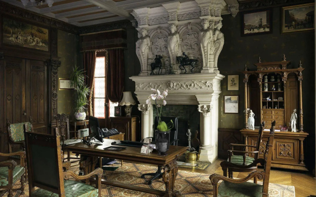 Hôtel L' Ecrin