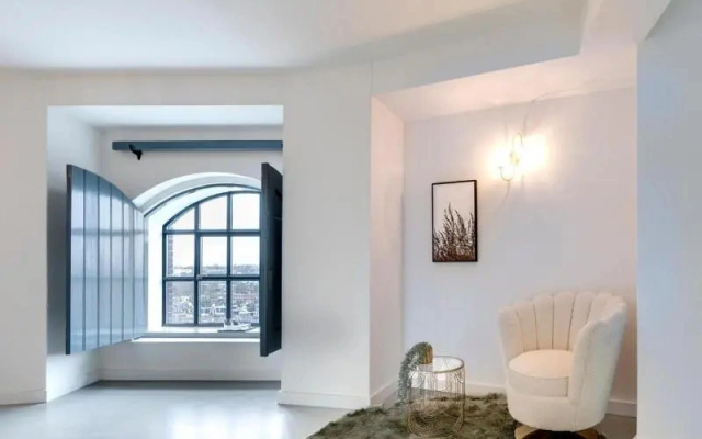 Hotel Watertoren West