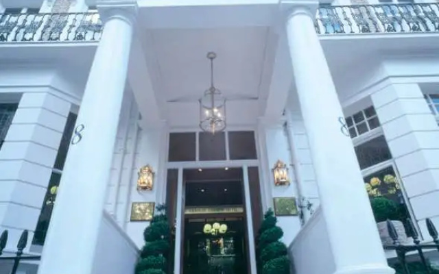 Cranley Gardens Hotel