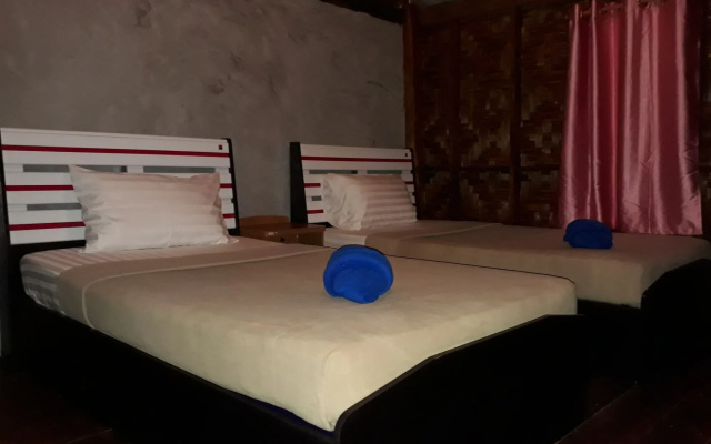 Mook Anda Lanta Village