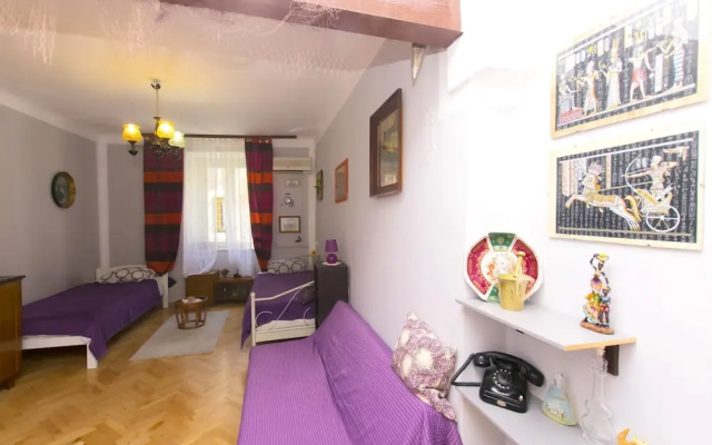 Apartment Nikolina Old Town