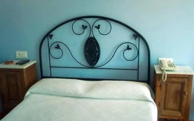 Hostal Arco Plaza