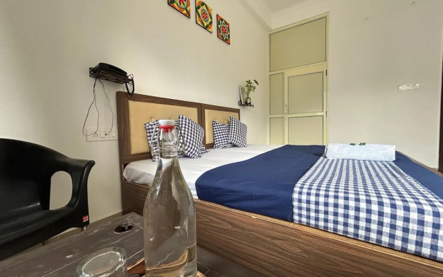 UbEx Home Hermitage Rishikesh